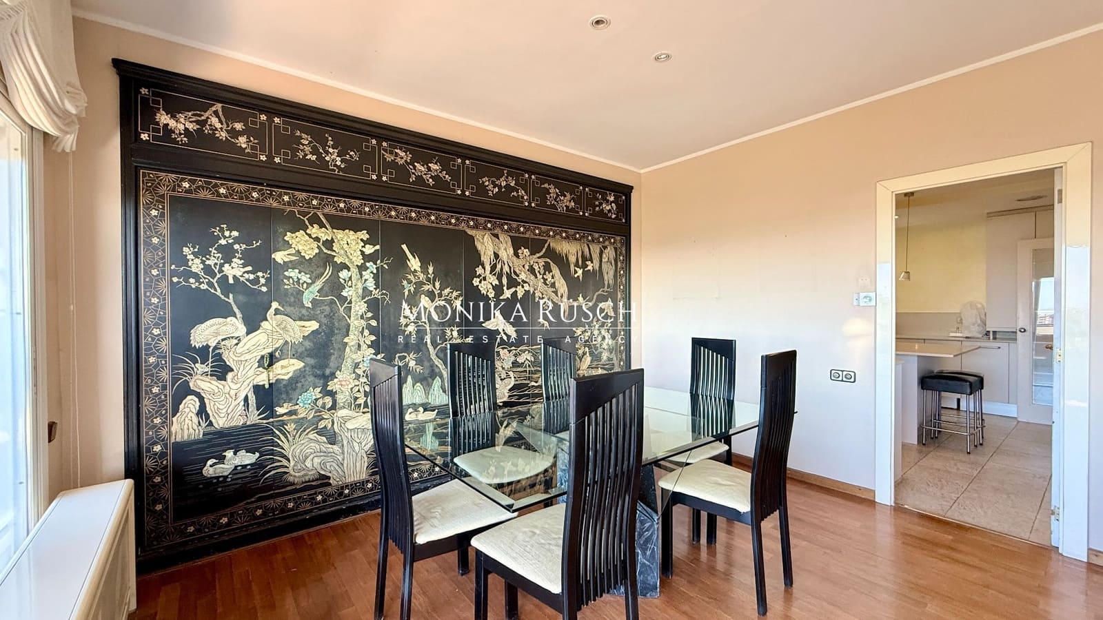 5 quarto Apartamento para venda em Barcelona cidade com piscina garagem - 1 250 000 € (Ref: 9902778)