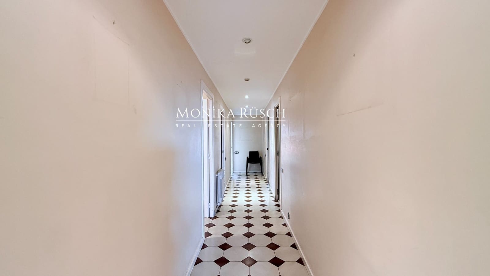 5 quarto Apartamento para venda em Barcelona cidade com piscina garagem - 1 250 000 € (Ref: 9902778)