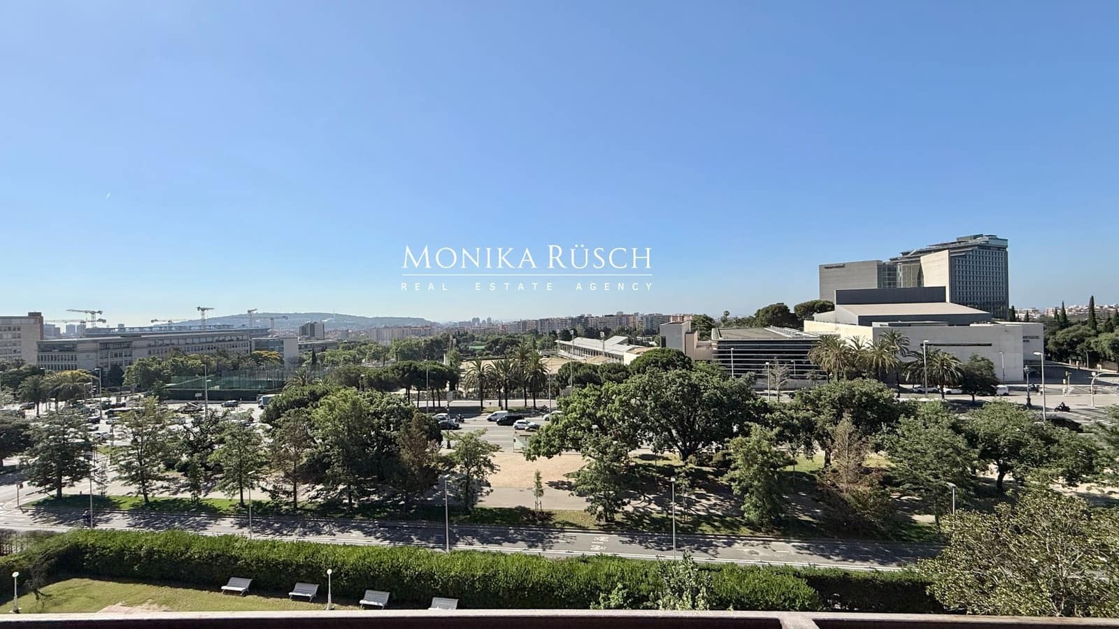 5 quarto Apartamento para venda em Barcelona cidade com piscina garagem - 1 250 000 € (Ref: 9902778)