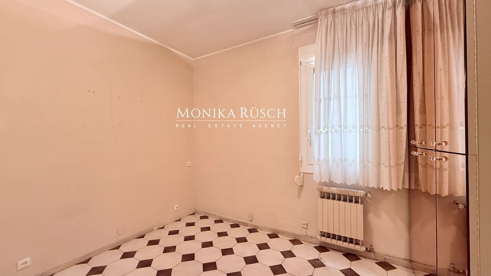 5 quarto Apartamento para venda em Barcelona cidade com piscina garagem - 1 250 000 € (Ref: 9902778)