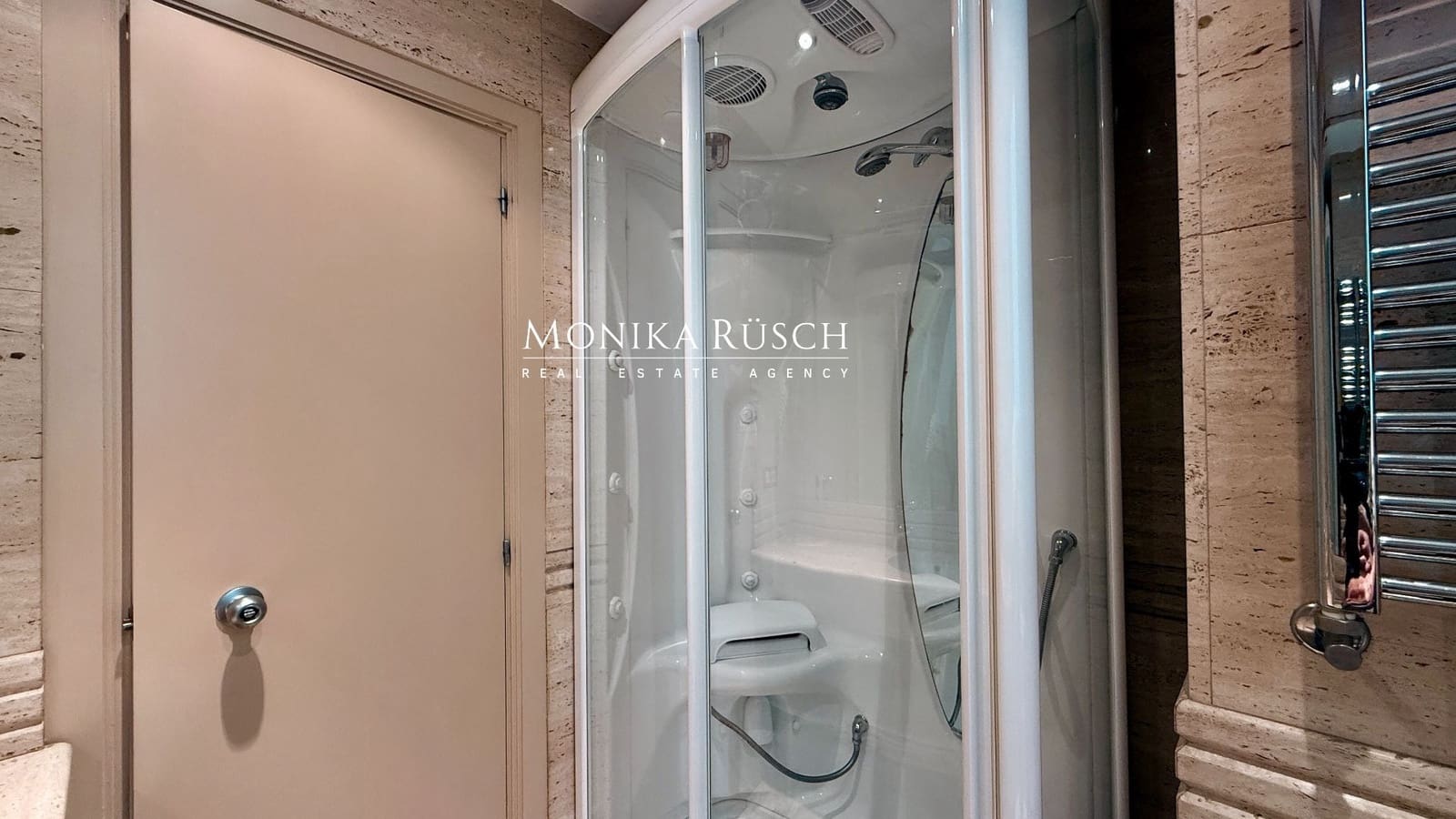 5 quarto Apartamento para venda em Barcelona cidade com piscina garagem - 1 250 000 € (Ref: 9902778)