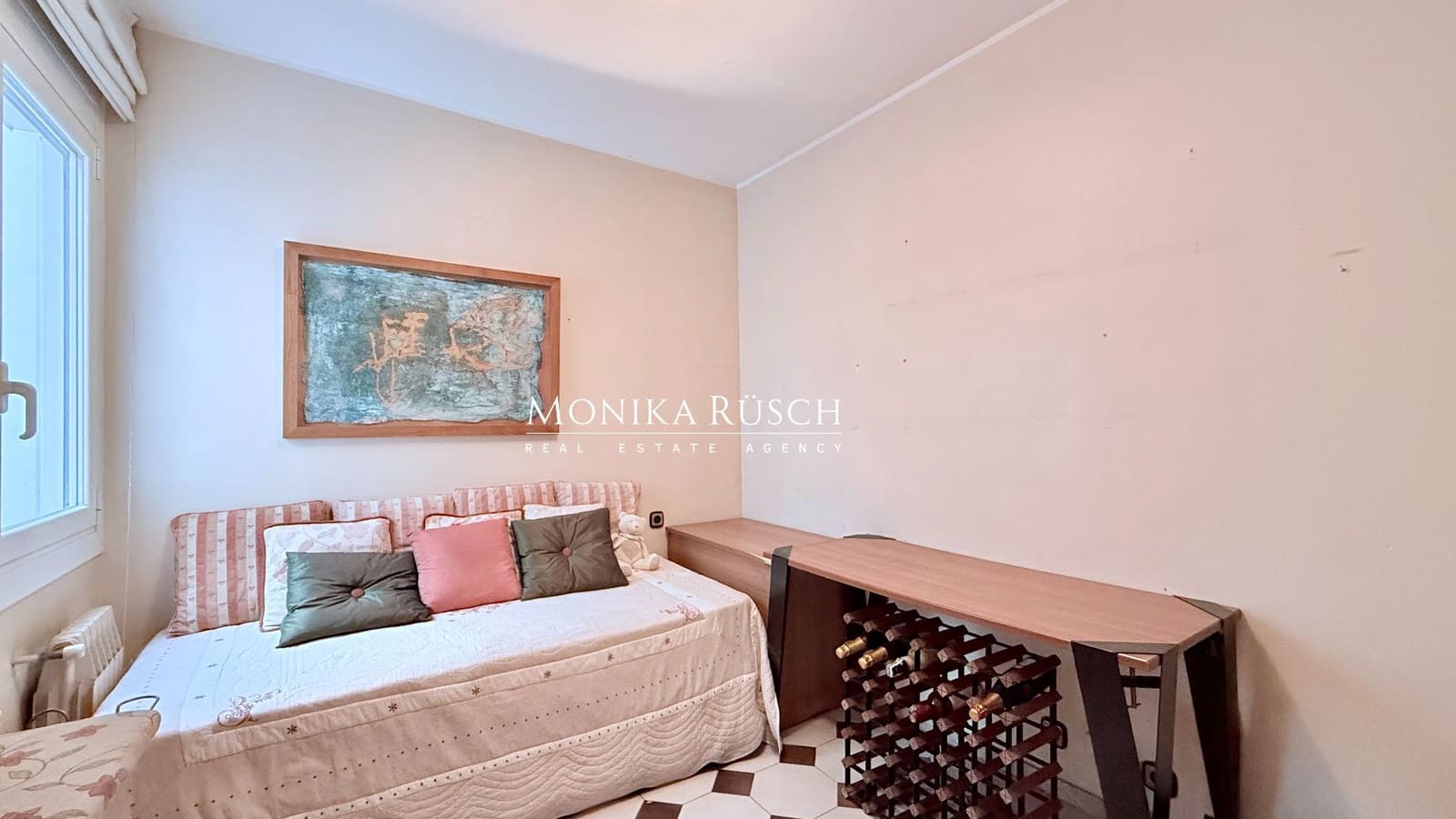 5 quarto Apartamento para venda em Barcelona cidade com piscina garagem - 1 250 000 € (Ref: 9902778)