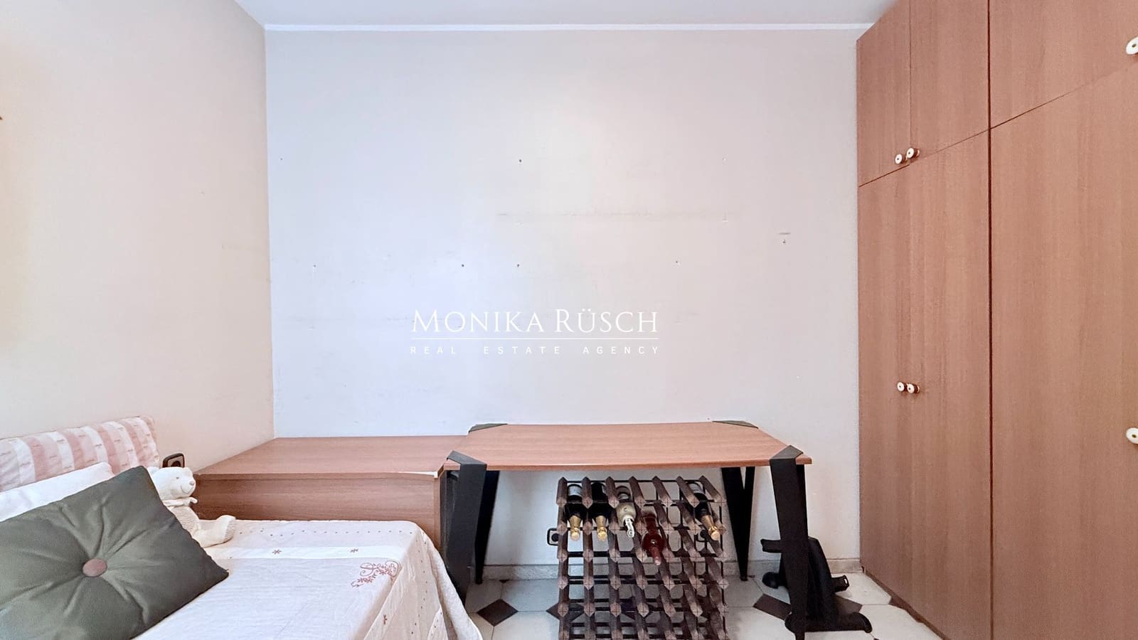 5 quarto Apartamento para venda em Barcelona cidade com piscina garagem - 1 250 000 € (Ref: 9902778)
