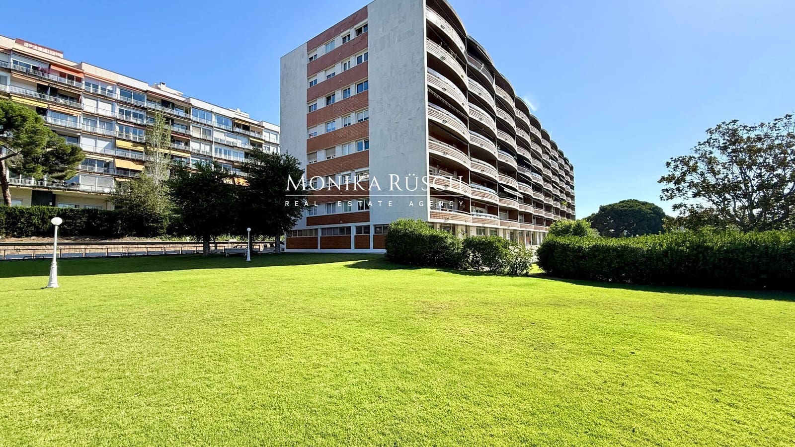 5 quarto Apartamento para venda em Barcelona cidade com piscina garagem - 1 250 000 € (Ref: 9902778)