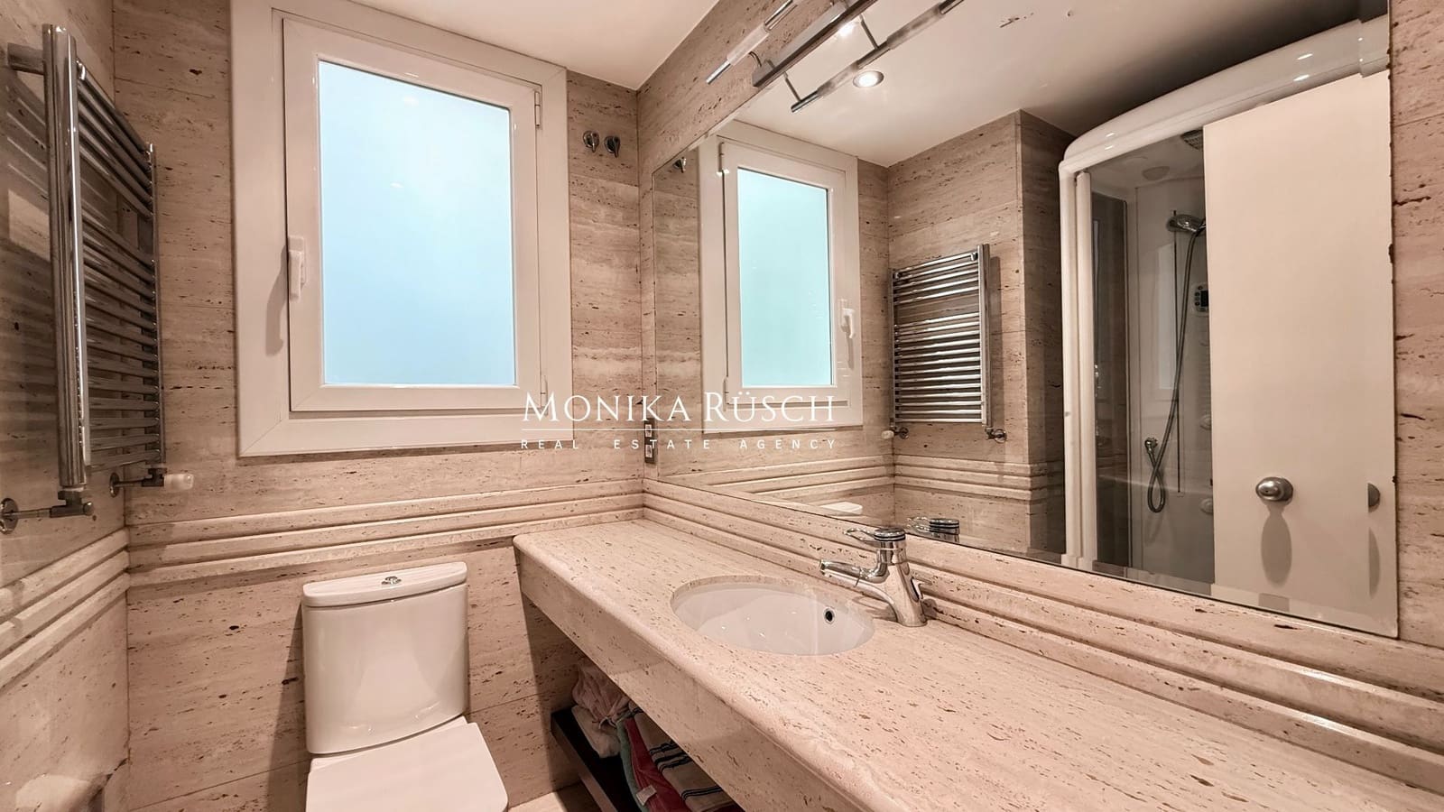 5 quarto Apartamento para venda em Barcelona cidade com piscina garagem - 1 250 000 € (Ref: 9902778)