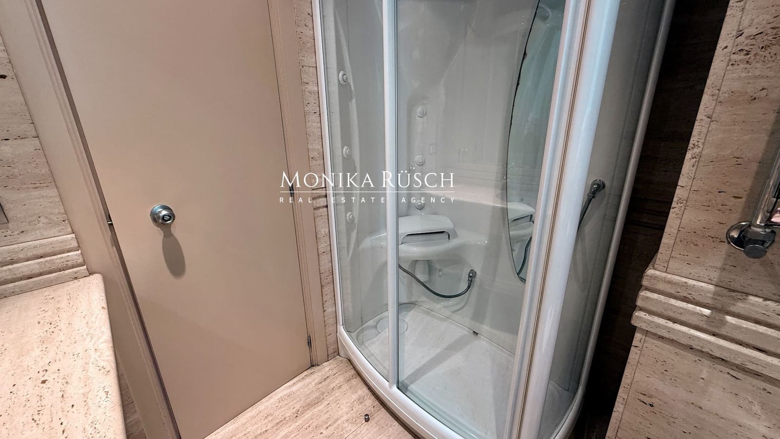 5 quarto Apartamento para venda em Barcelona cidade com piscina garagem - 1 250 000 € (Ref: 9902778)
