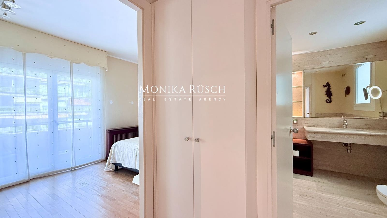 5 quarto Apartamento para venda em Barcelona cidade com piscina garagem - 1 250 000 € (Ref: 9902778)