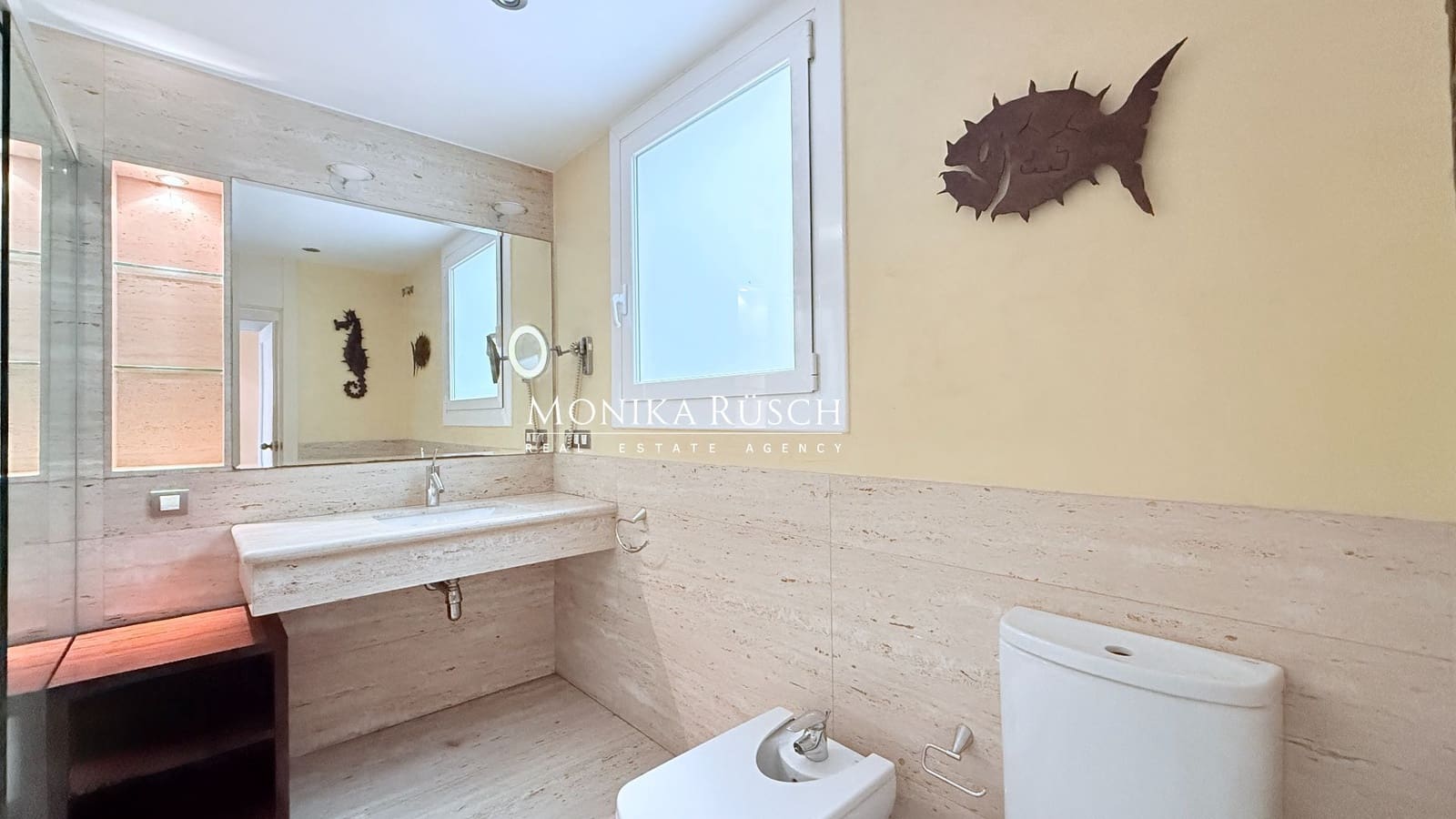 5 quarto Apartamento para venda em Barcelona cidade com piscina garagem - 1 250 000 € (Ref: 9902778)