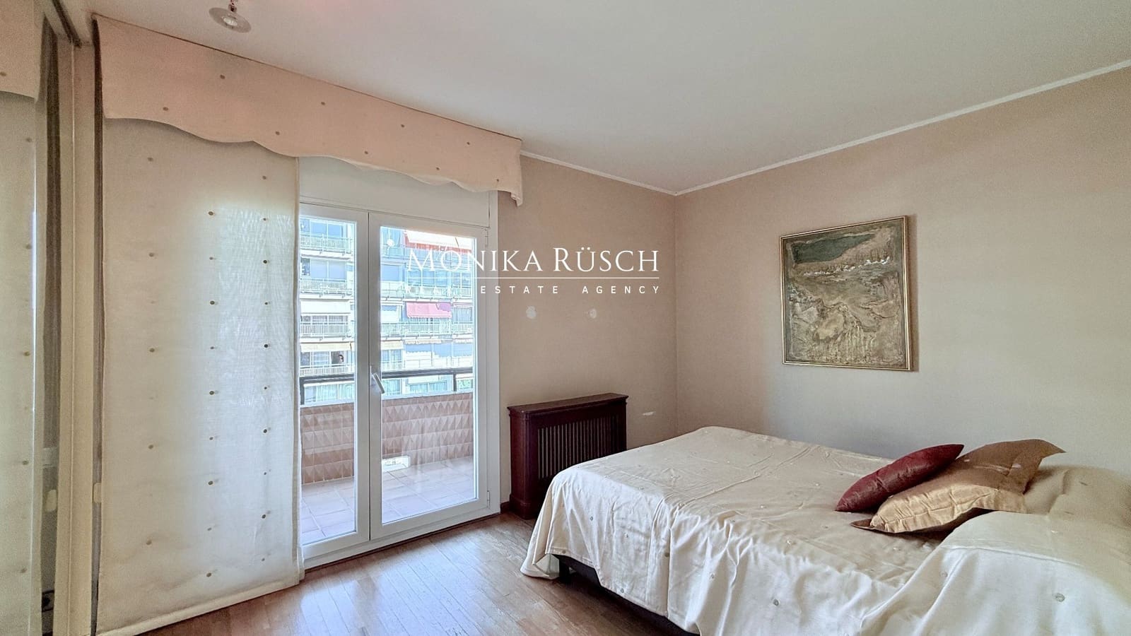 5 quarto Apartamento para venda em Barcelona cidade com piscina garagem - 1 250 000 € (Ref: 9902778)