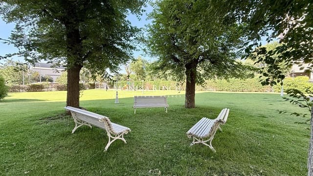 5 quarto Apartamento para venda em Pedralbes, Barcelona cidade com piscina garagem - 1 250 000 € (Ref: 9902778)