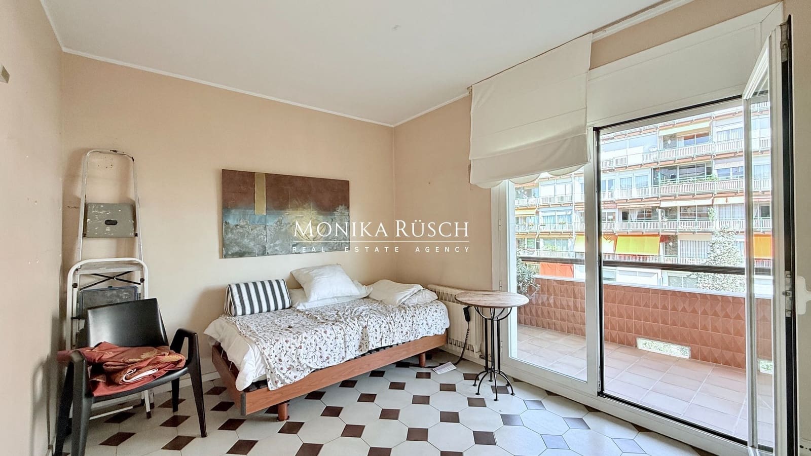 5 quarto Apartamento para venda em Barcelona cidade com piscina garagem - 1 250 000 € (Ref: 9902778)