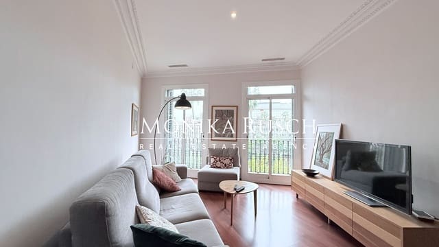3 camera da letto Appartamento in vendita in Barcelona città - 620.000 € (Rif: 9902779)