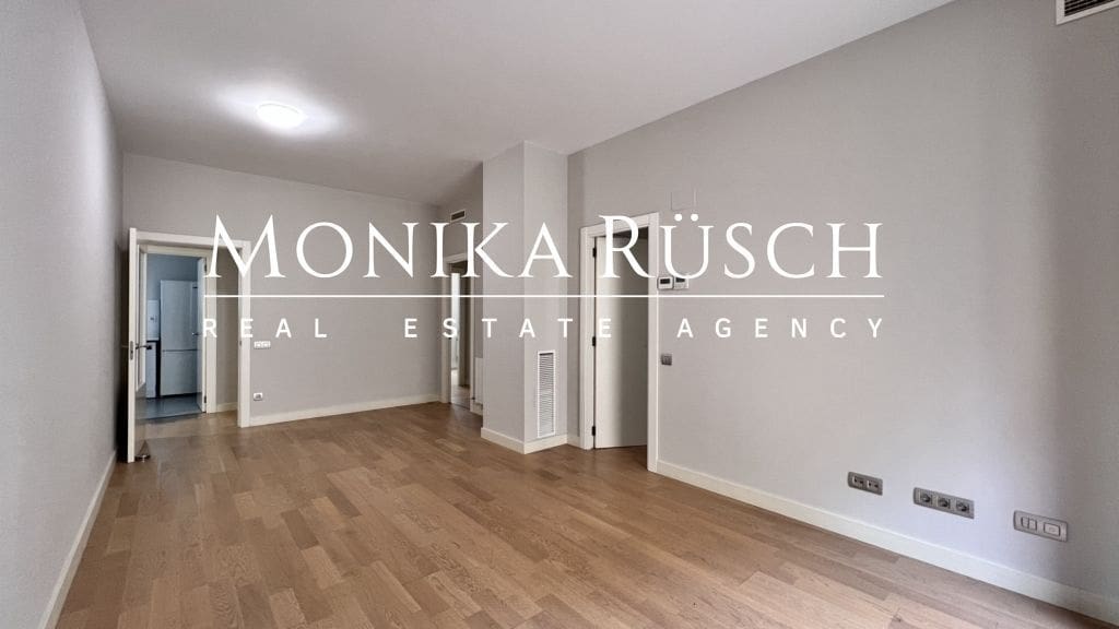3 bedroom Flat for sale in Barcelona city with pool garage - € 780,000 (Ref: 9902787)