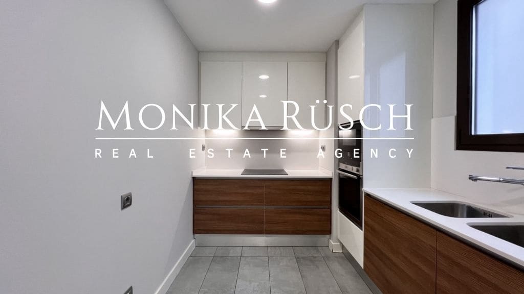 3 bedroom Flat for sale in Barcelona city with pool garage - € 780,000 (Ref: 9902787)