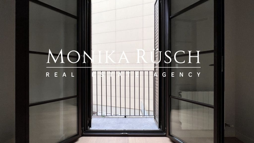 3 bedroom Flat for sale in Barcelona city with pool garage - € 780,000 (Ref: 9902787)