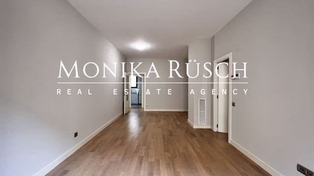 3 bedroom Flat for sale in Barcelona city with pool garage - € 780,000 (Ref: 9902787)