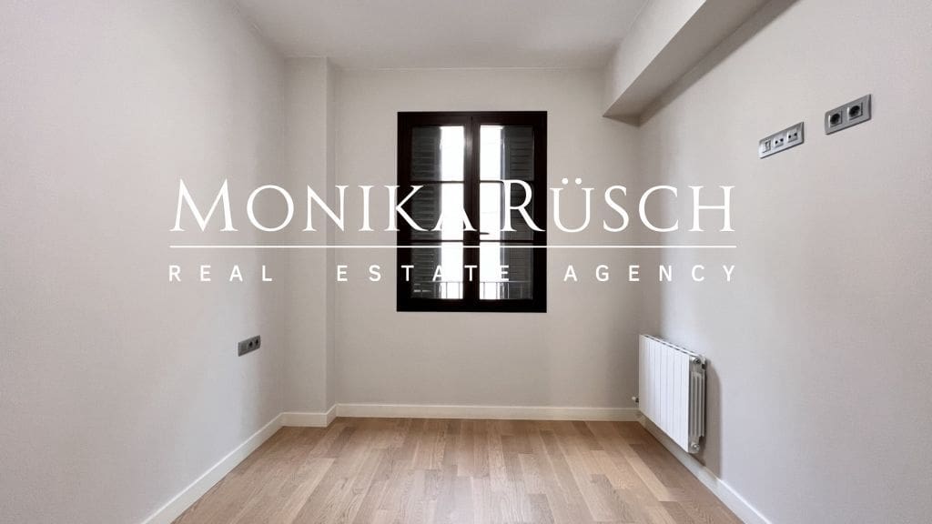 3 bedroom Flat for sale in Barcelona city with pool garage - € 780,000 (Ref: 9902787)