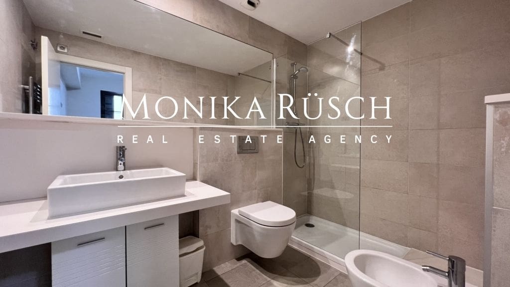 3 bedroom Flat for sale in Barcelona city with pool garage - € 780,000 (Ref: 9902787)