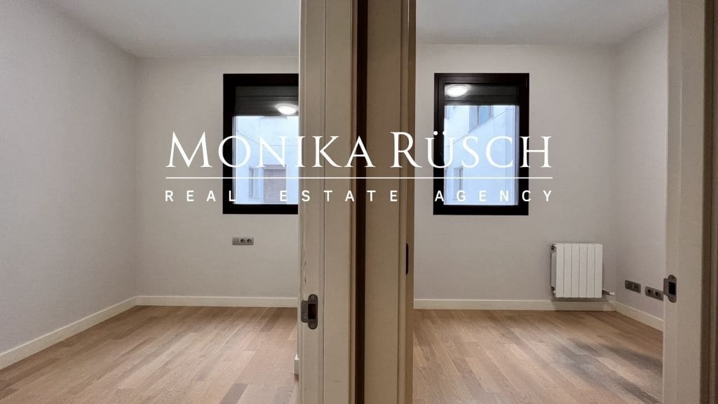 3 bedroom Flat for sale in Barcelona city with pool garage - € 780,000 (Ref: 9902787)