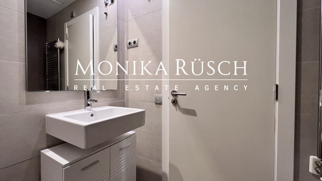 3 bedroom Flat for sale in Barcelona city with pool garage - € 780,000 (Ref: 9902787)