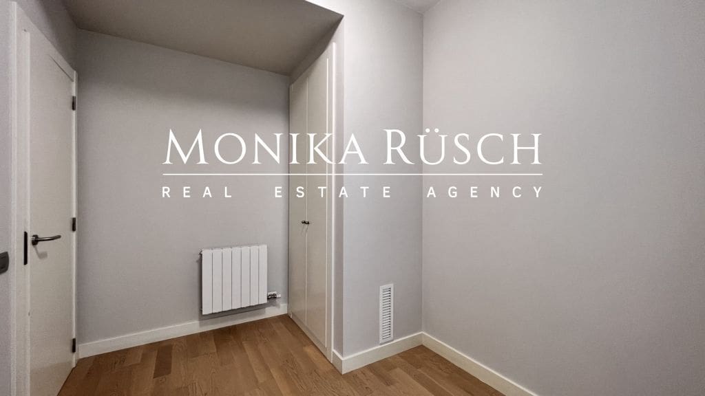 3 bedroom Flat for sale in Barcelona city with pool garage - € 780,000 (Ref: 9902787)