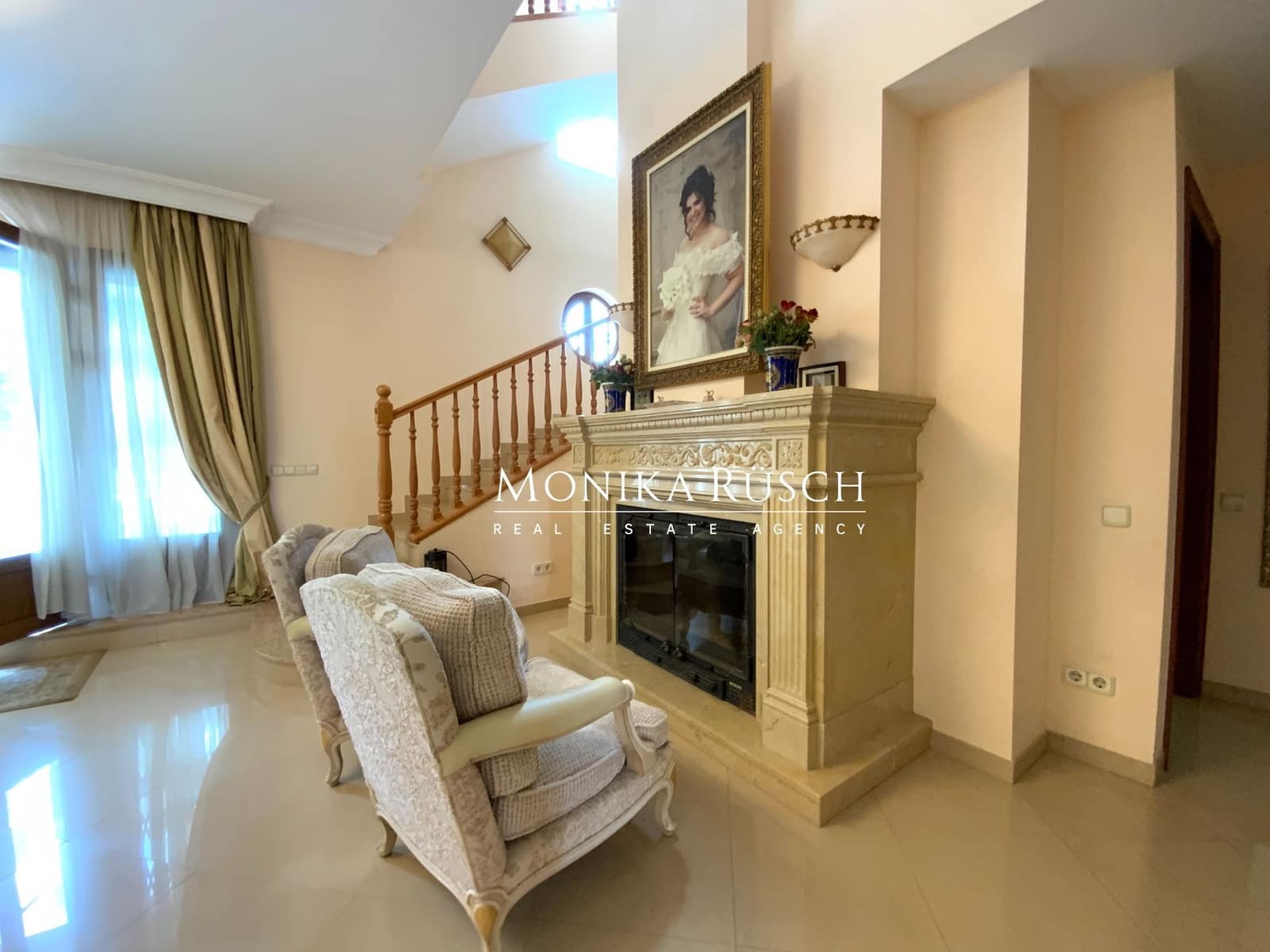 7 Zimmer Villa zu verkaufen in Castelldefels mit Pool Garage - 3.290.000 € (Ref: 9910006)