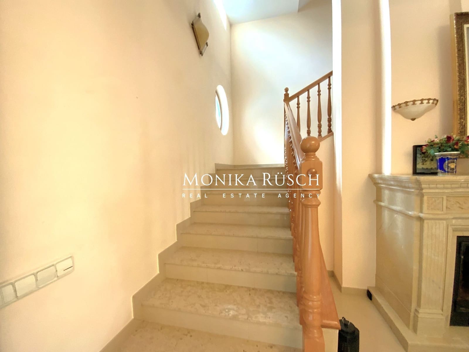 7 Zimmer Villa zu verkaufen in Castelldefels mit Pool Garage - 3.290.000 € (Ref: 9910006)