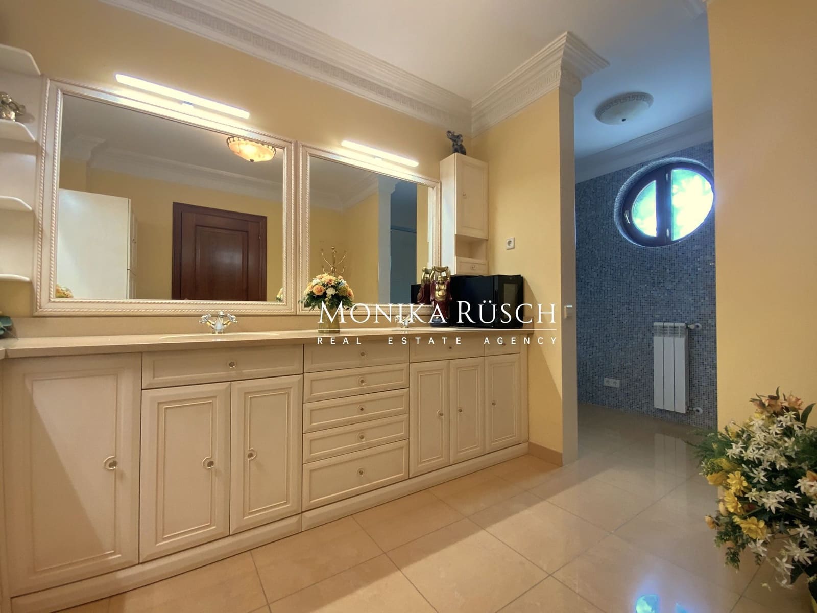 7 Zimmer Villa zu verkaufen in Castelldefels mit Pool Garage - 3.290.000 € (Ref: 9910006)