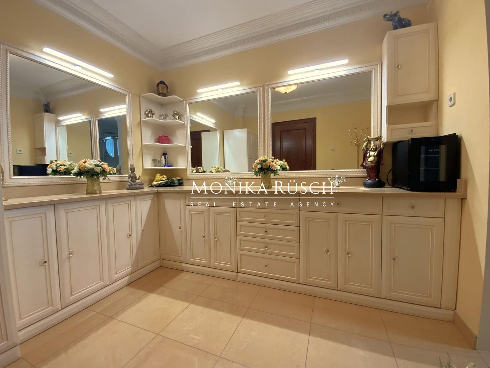 7 Zimmer Villa zu verkaufen in Castelldefels mit Pool Garage - 3.290.000 € (Ref: 9910006)
