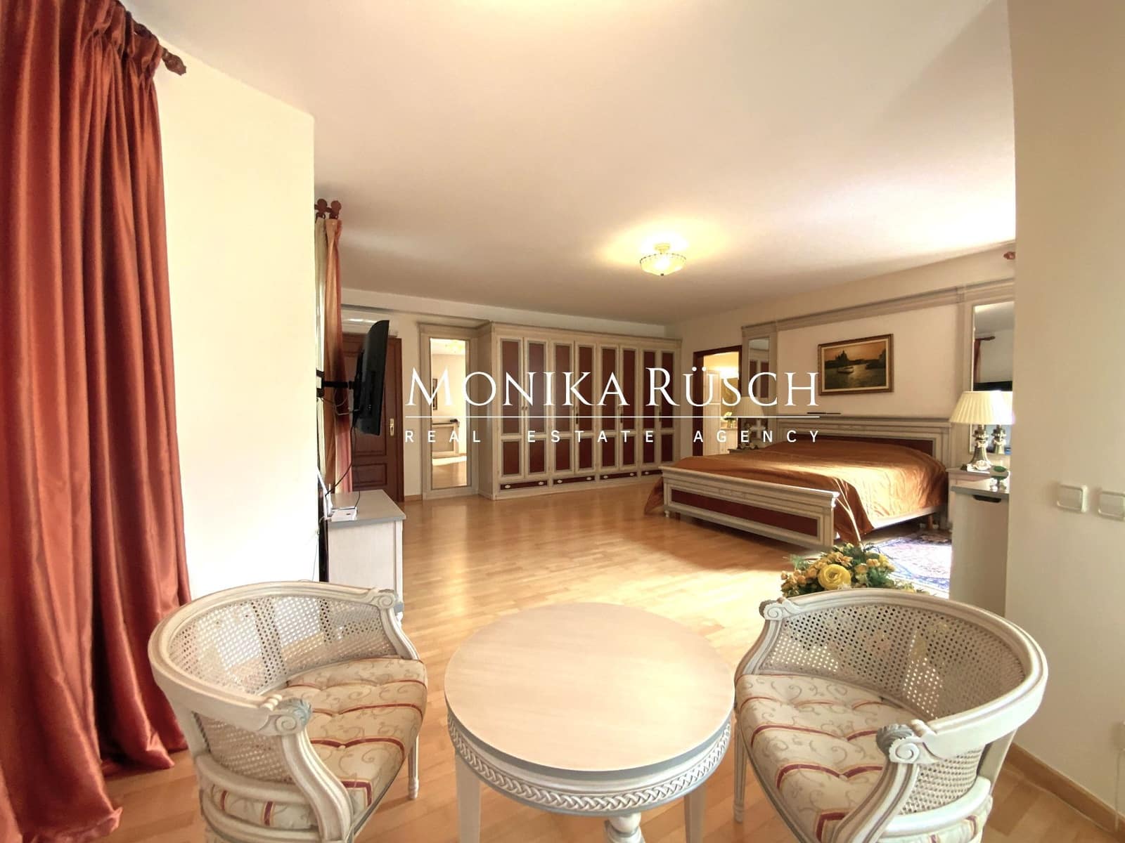 7 Zimmer Villa zu verkaufen in Castelldefels mit Pool Garage - 3.290.000 € (Ref: 9910006)