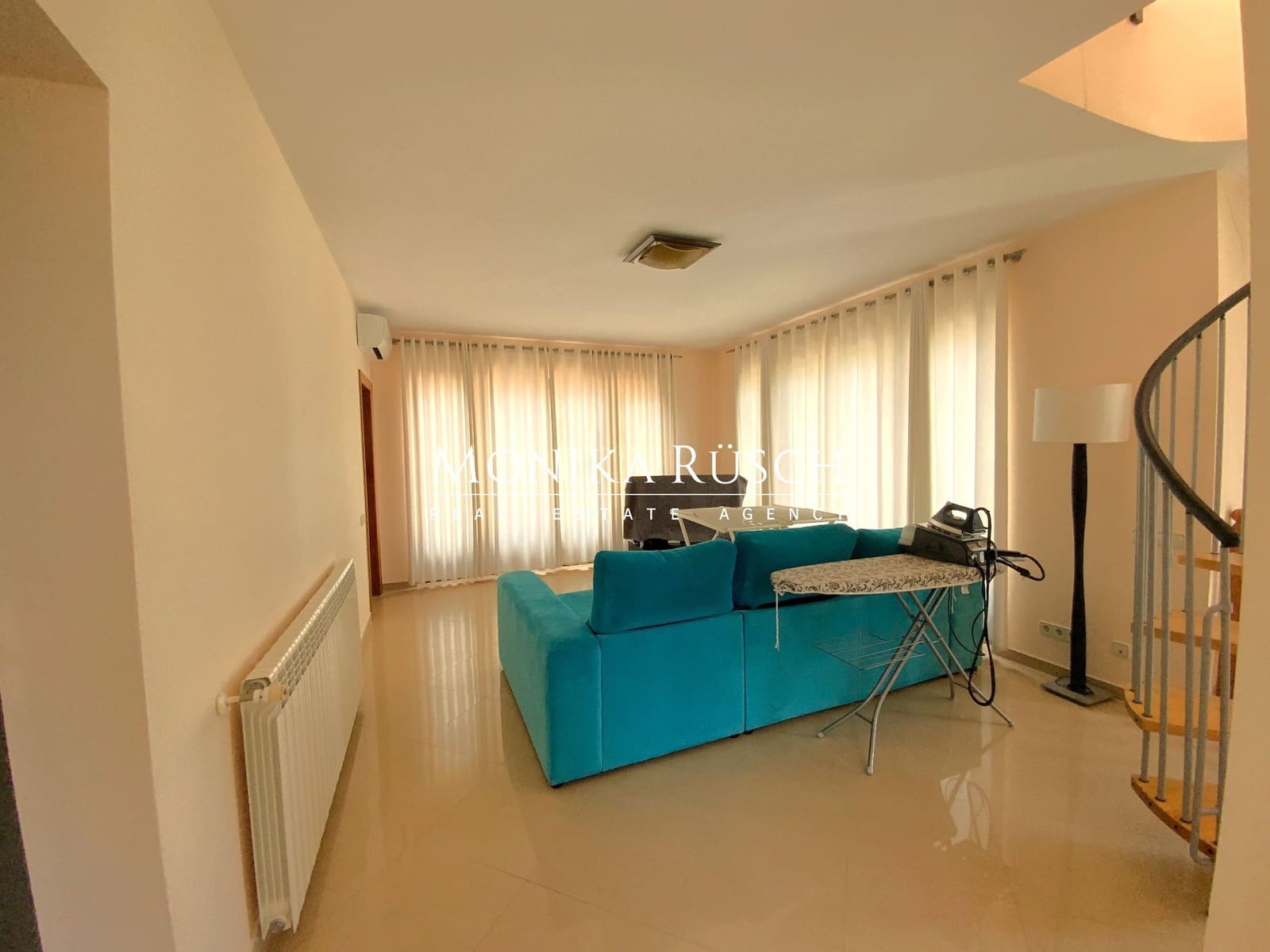 7 Zimmer Villa zu verkaufen in Castelldefels mit Pool Garage - 3.290.000 € (Ref: 9910006)