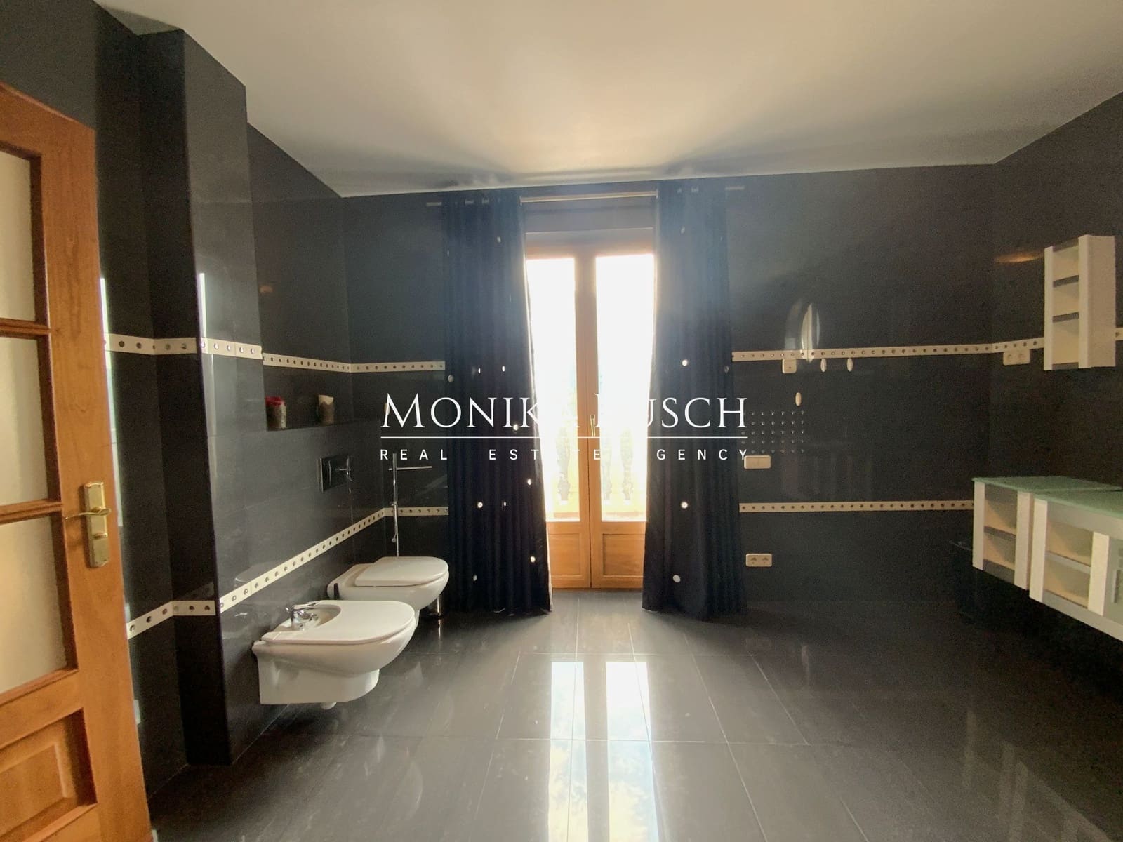 7 Zimmer Villa zu verkaufen in Castelldefels mit Pool Garage - 3.290.000 € (Ref: 9910006)