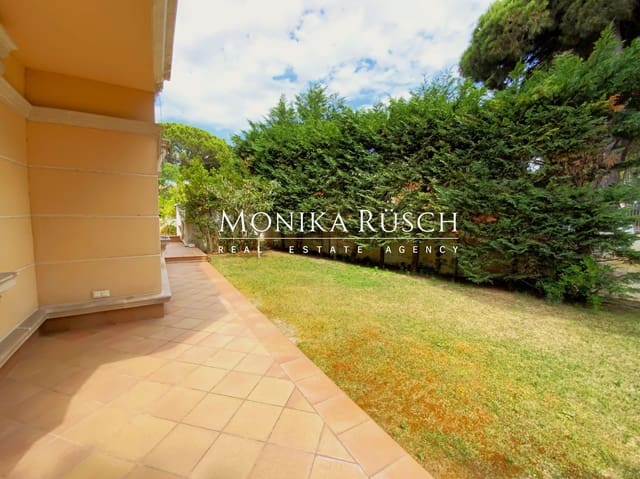7 Zimmer Villa zu verkaufen in Castelldefels mit Pool Garage - 3.290.000 € (Ref: 9910006)