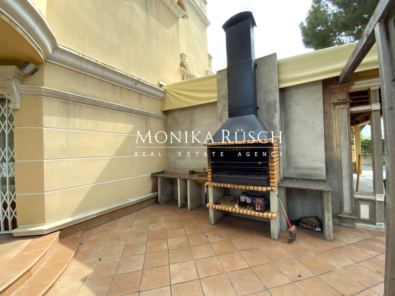 7 Zimmer Villa zu verkaufen in Castelldefels mit Pool Garage - 3.290.000 € (Ref: 9910006)