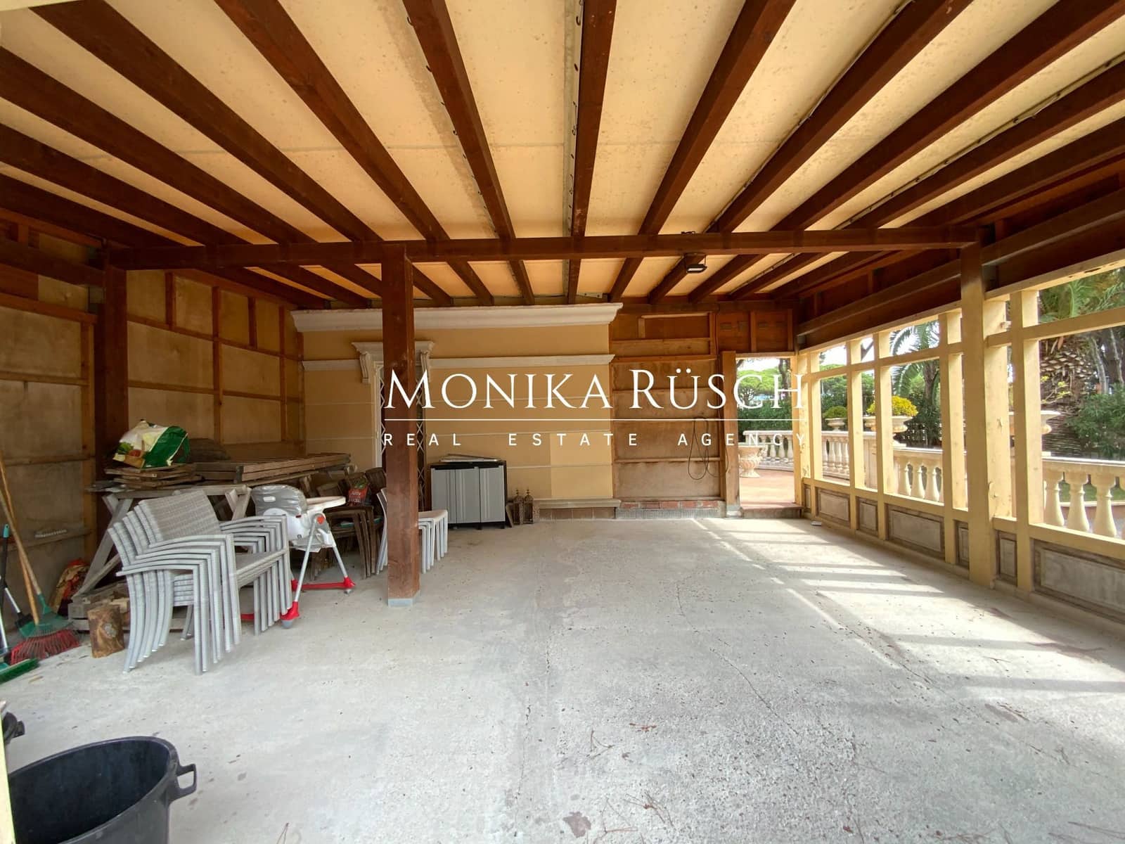 7 Zimmer Villa zu verkaufen in Castelldefels mit Pool Garage - 3.290.000 € (Ref: 9910006)