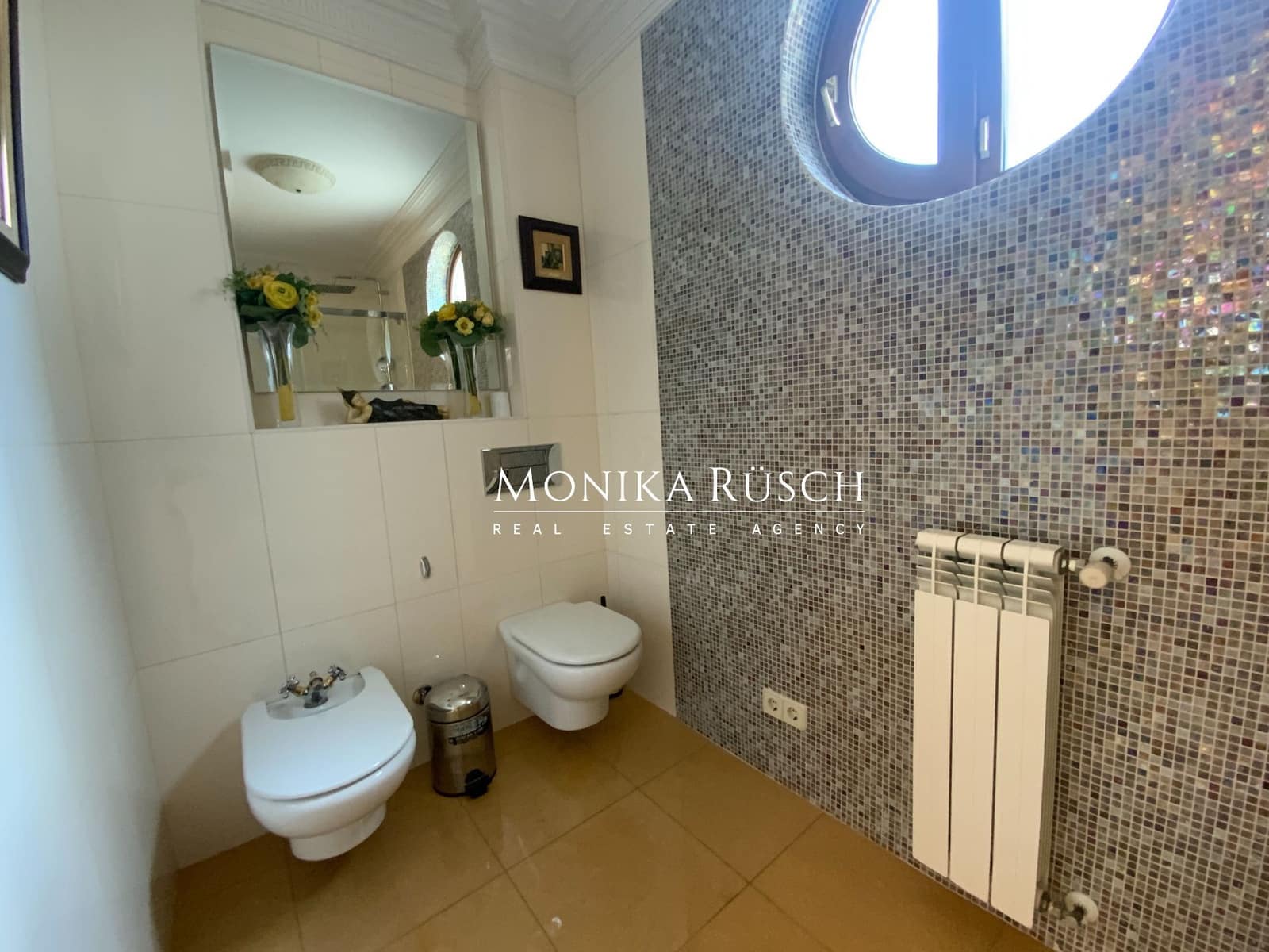 7 Zimmer Villa zu verkaufen in Castelldefels mit Pool Garage - 3.290.000 € (Ref: 9910006)