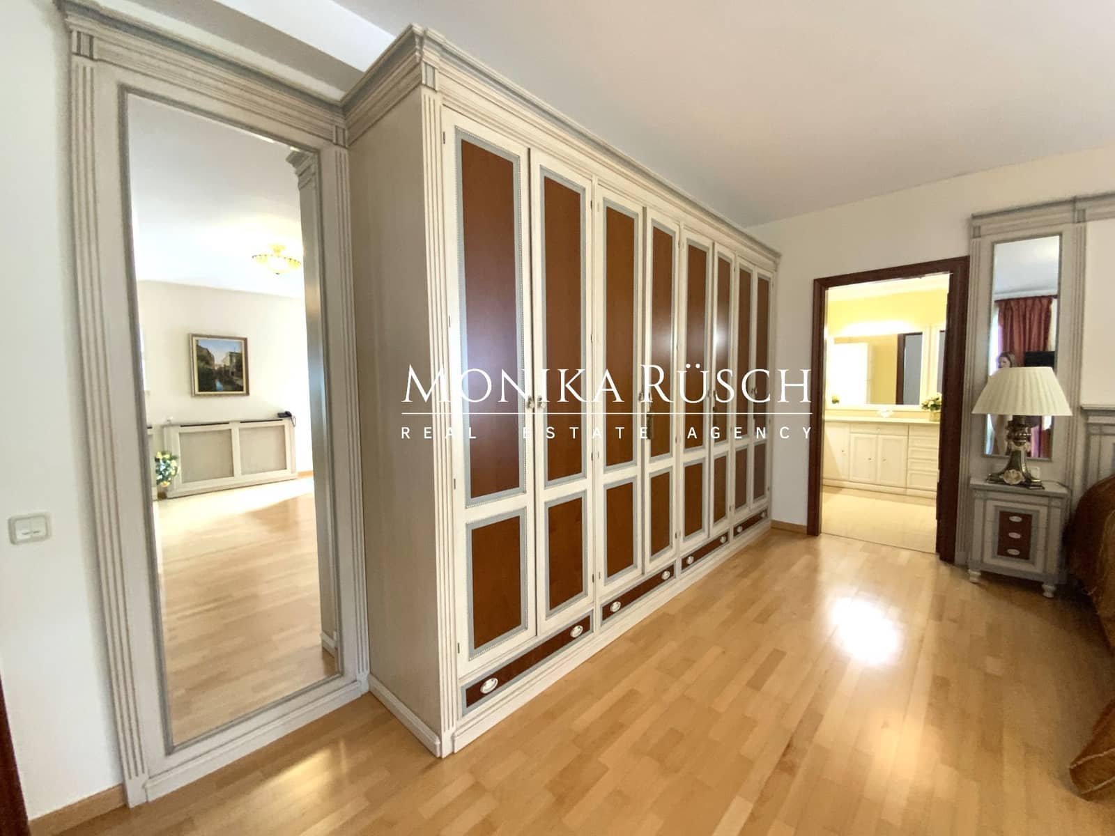 7 Zimmer Villa zu verkaufen in Castelldefels mit Pool Garage - 3.290.000 € (Ref: 9910006)