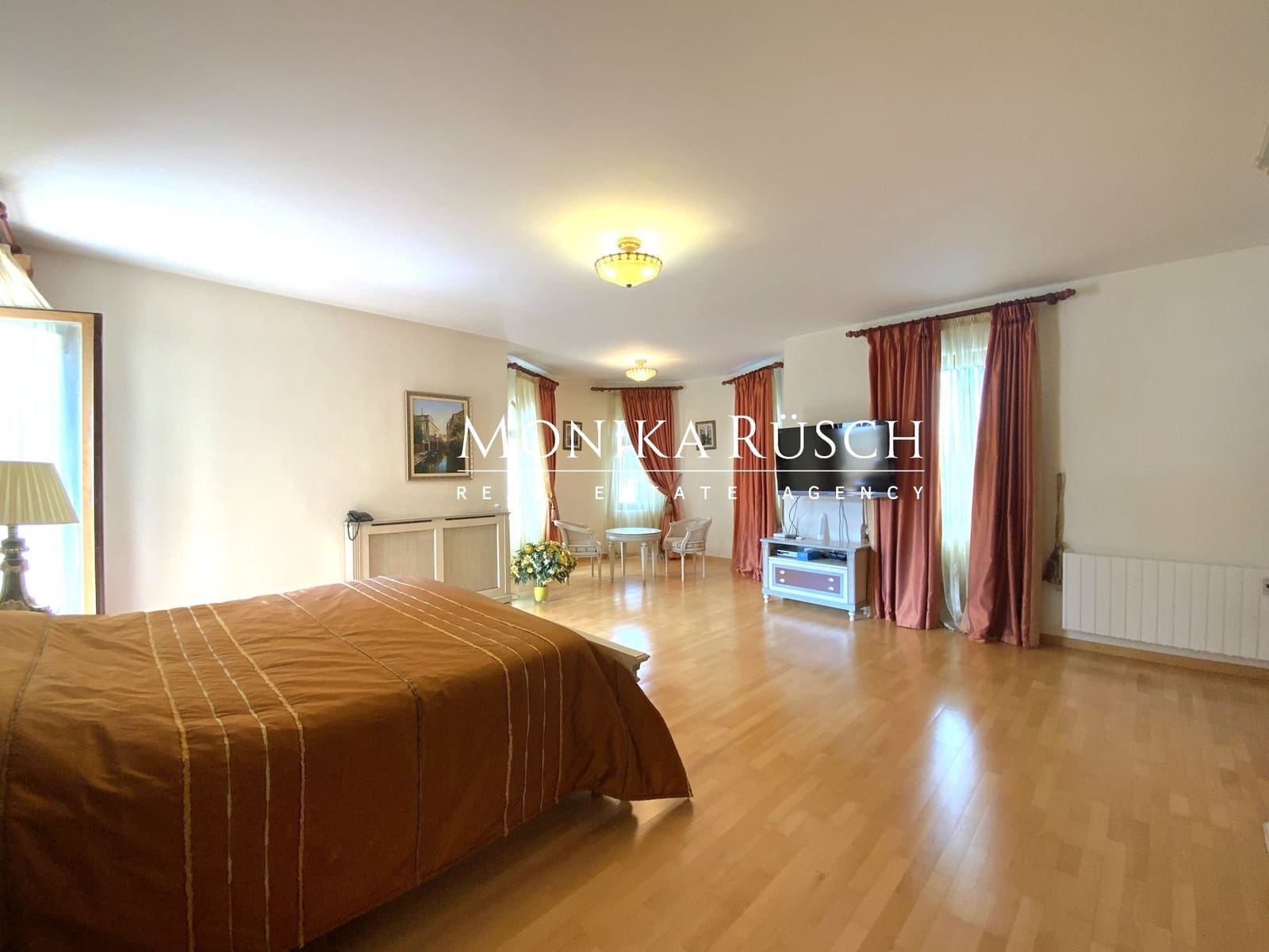 7 Zimmer Villa zu verkaufen in Castelldefels mit Pool Garage - 3.290.000 € (Ref: 9910006)