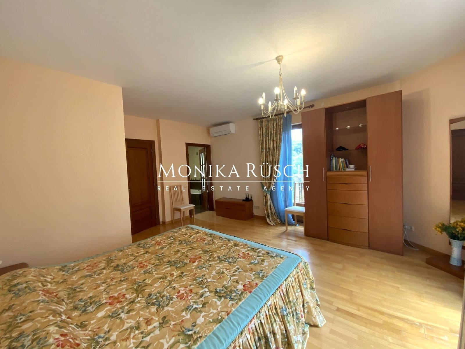 7 Zimmer Villa zu verkaufen in Castelldefels mit Pool Garage - 3.290.000 € (Ref: 9910006)