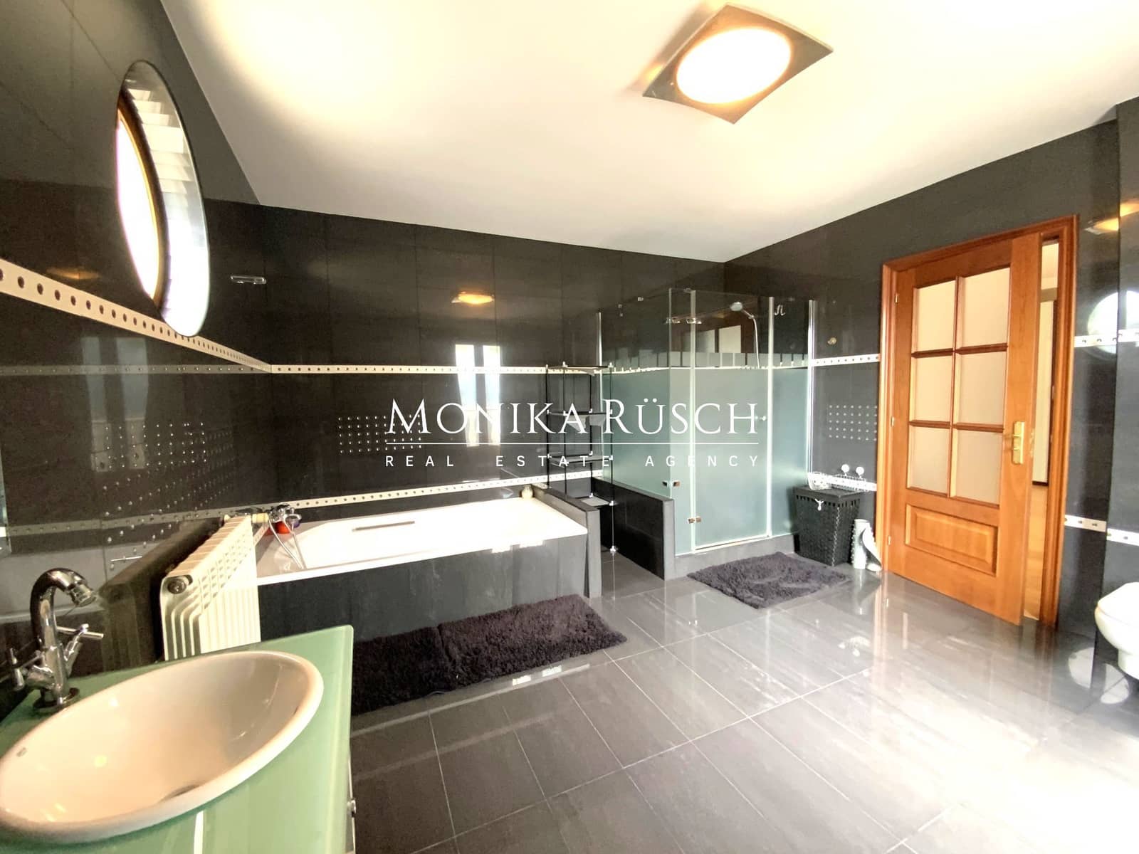 7 Zimmer Villa zu verkaufen in Castelldefels mit Pool Garage - 3.290.000 € (Ref: 9910006)