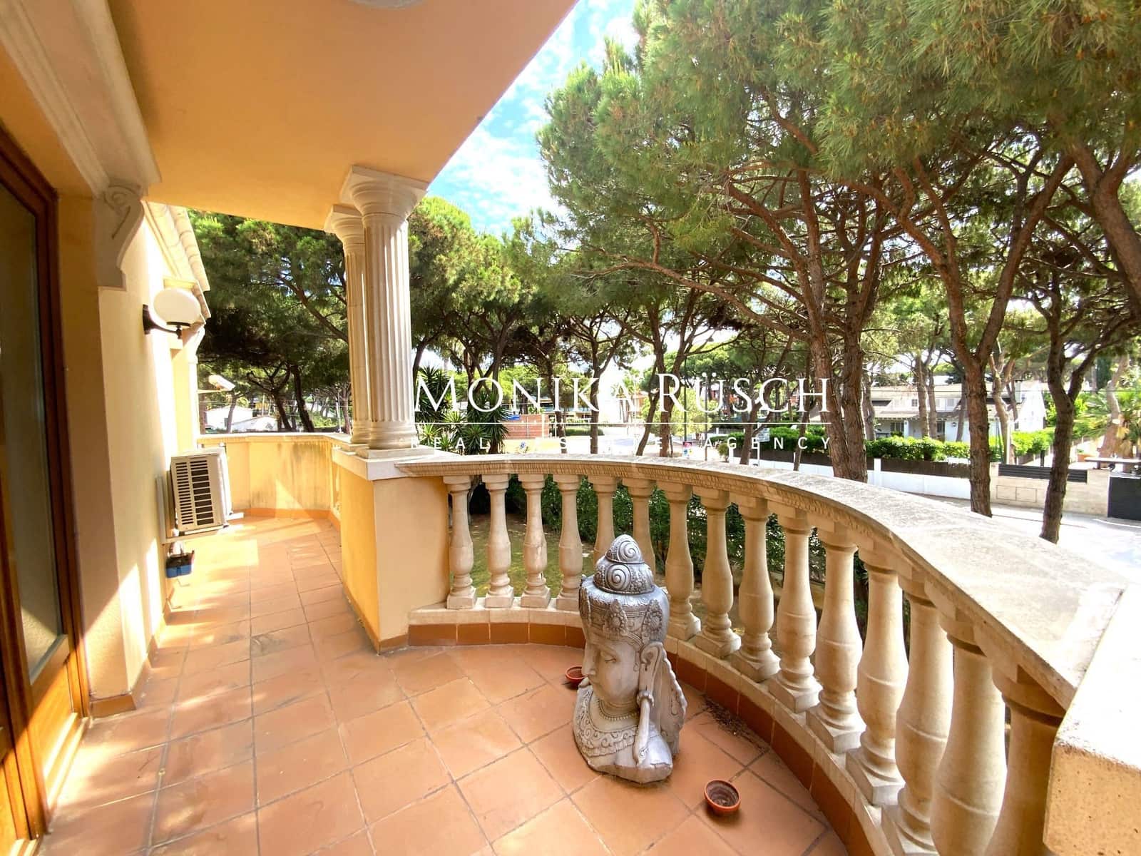 7 Zimmer Villa zu verkaufen in Castelldefels mit Pool Garage - 3.290.000 € (Ref: 9910006)