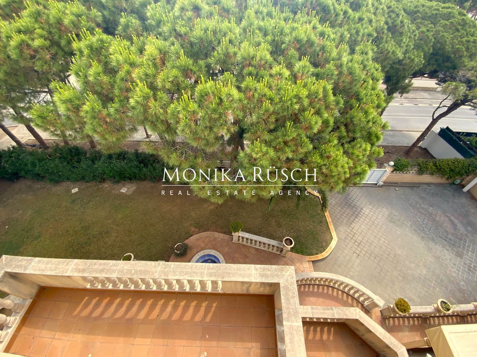 7 Zimmer Villa zu verkaufen in Castelldefels mit Pool Garage - 3.290.000 € (Ref: 9910006)