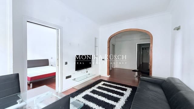 3 bedroom Flat for sale in Barcelona city - € 521,000 (Ref: 9919316)