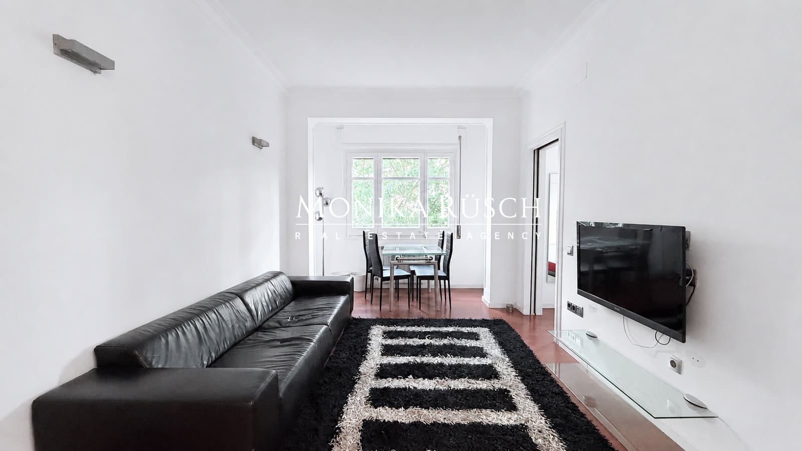 3 bedroom Flat for sale in Barcelona city - € 521,000 (Ref: 9919316)