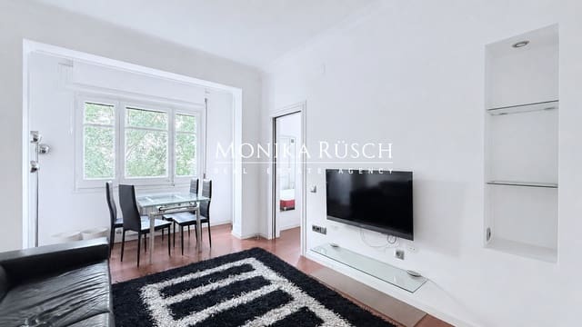 3 bedroom Flat for sale in Barcelona city - € 521,000 (Ref: 9919316)
