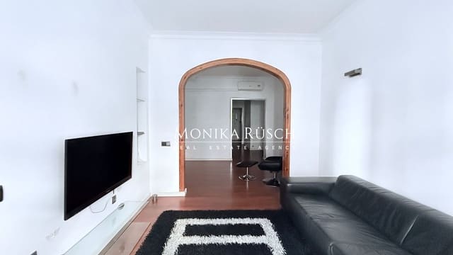 3 bedroom Flat for sale in Barcelona city - € 521,000 (Ref: 9919316)