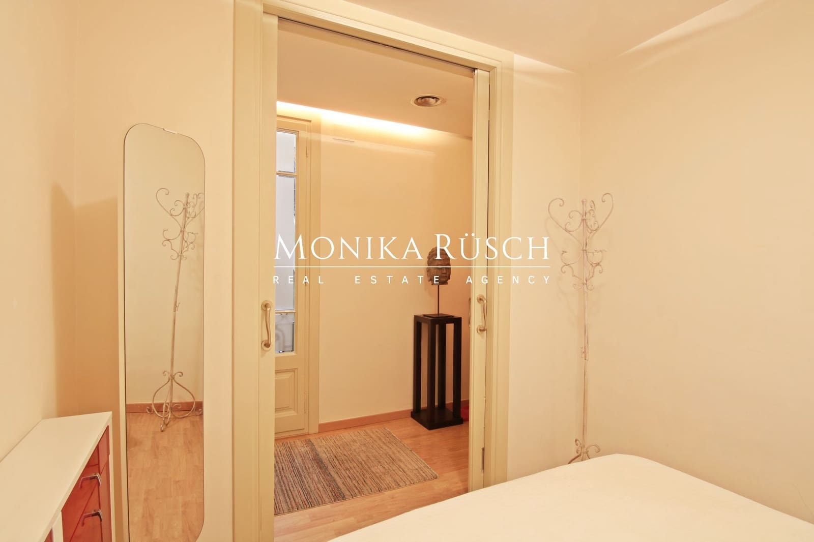 2 bedroom Flat for rent in Barcelona city - € 1,442 (Ref: 9919317)