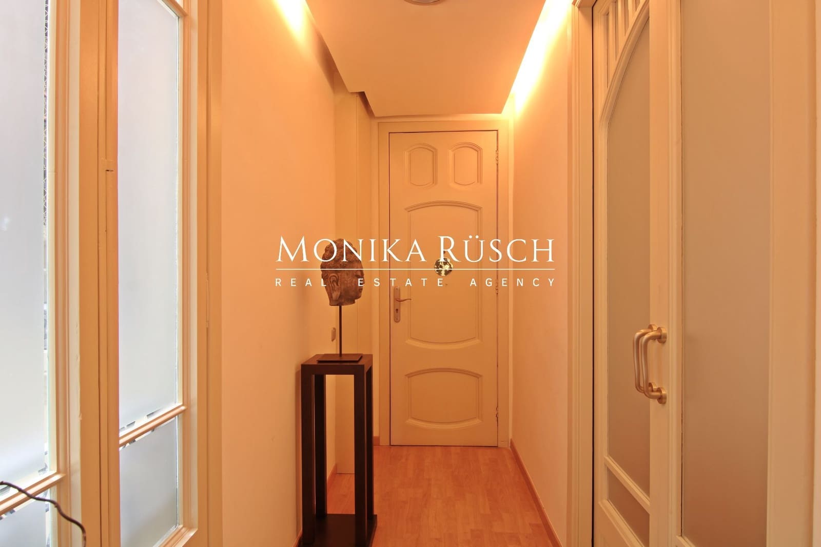 2 bedroom Flat for rent in Barcelona city - € 1,442 (Ref: 9919317)