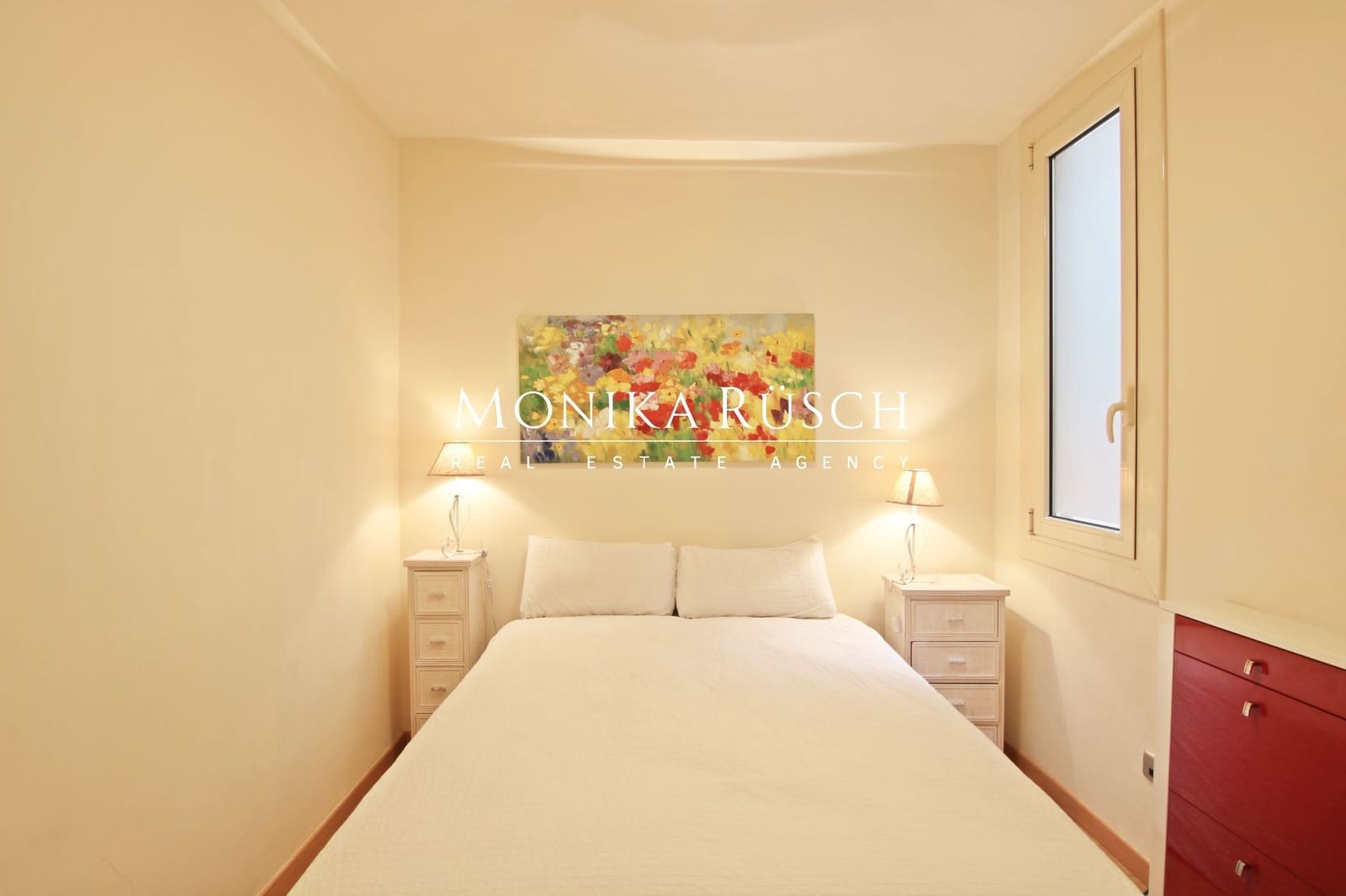 2 bedroom Flat for rent in Barcelona city - € 1,442 (Ref: 9919317)