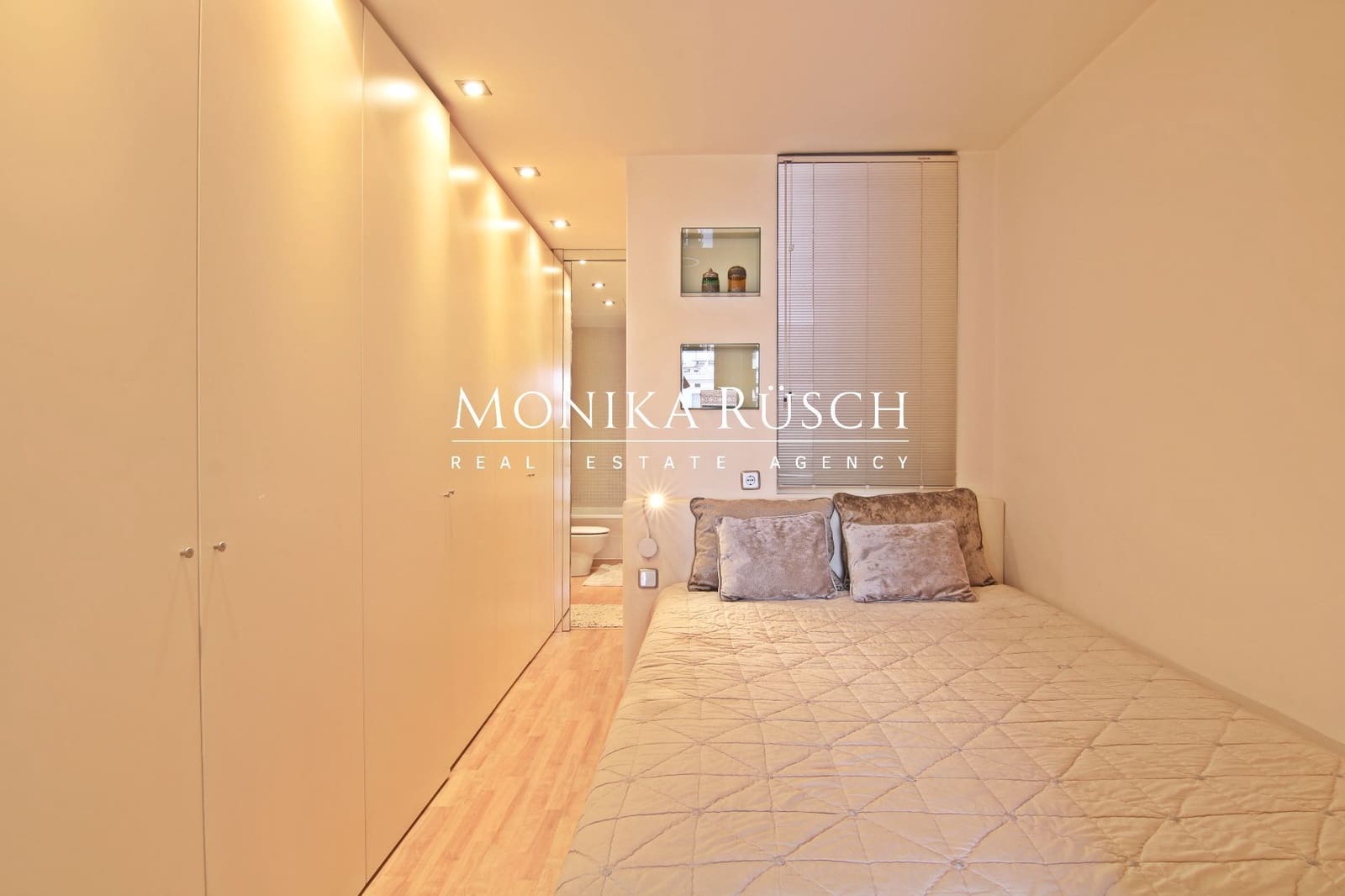 2 bedroom Flat for rent in Barcelona city - € 1,442 (Ref: 9919317)